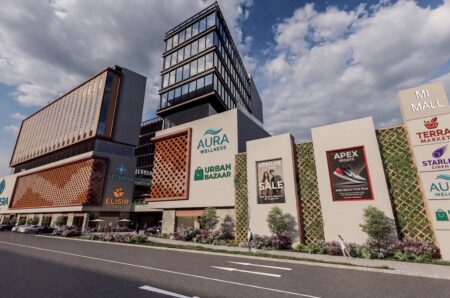 MI MALL CHANCAY
