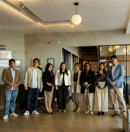 On Retail Perú - Desarrollo Retail Especialistas en Mall Vecinal